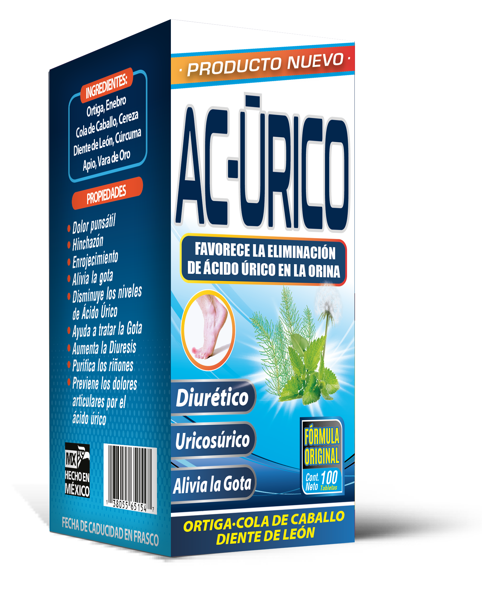 Perfomance Endurance