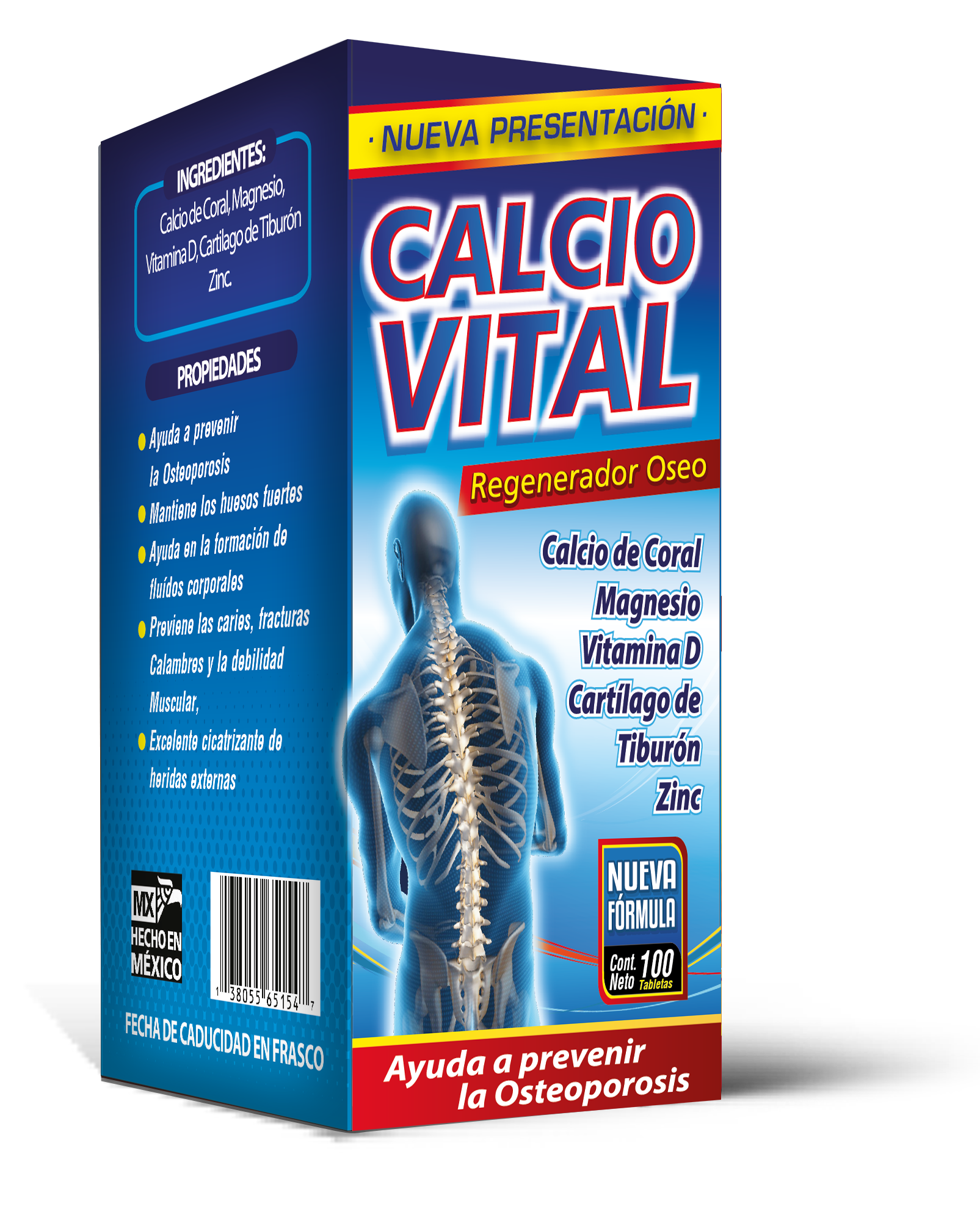 Perfomance Endurance