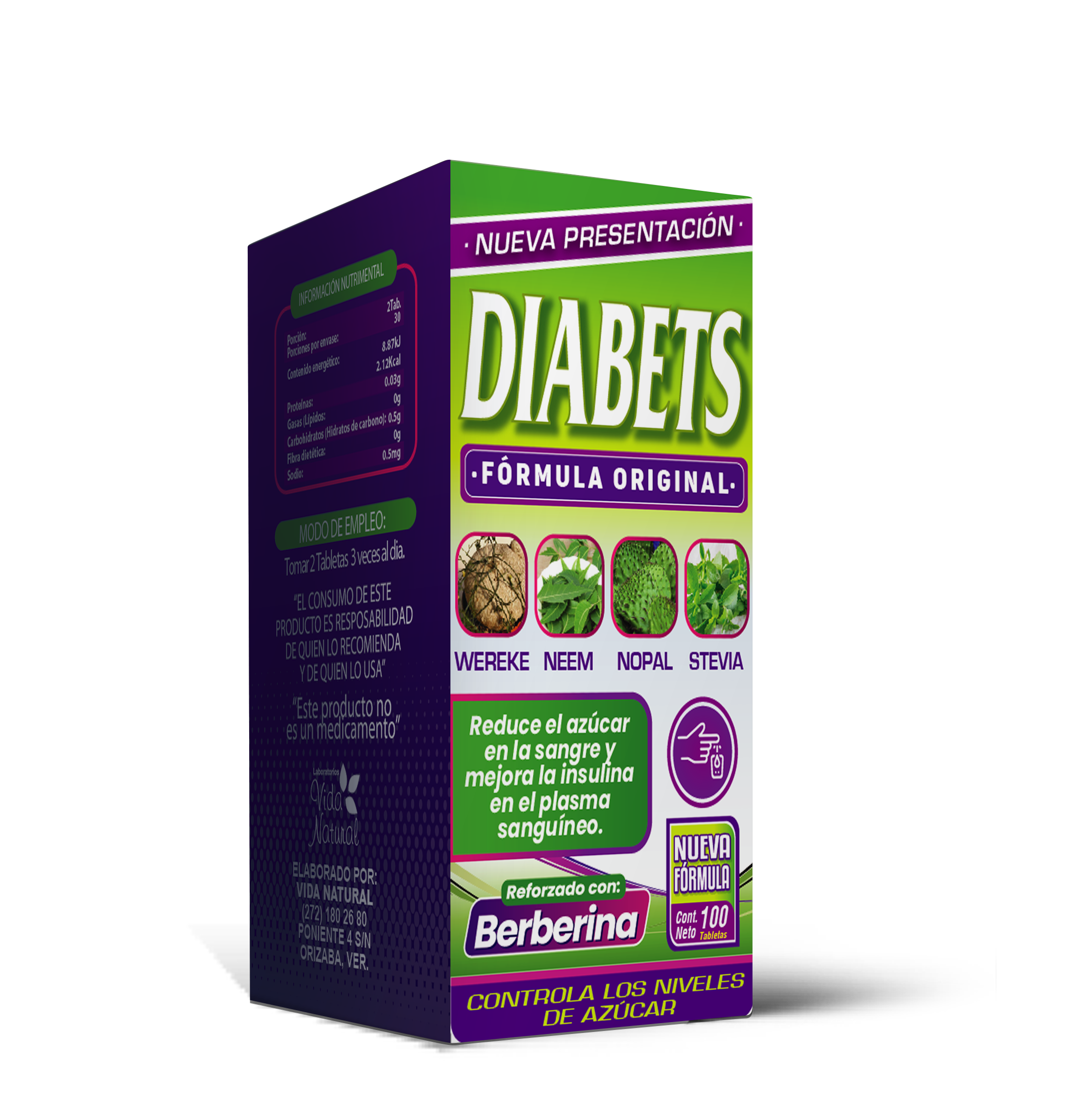 Perfomance Endurance