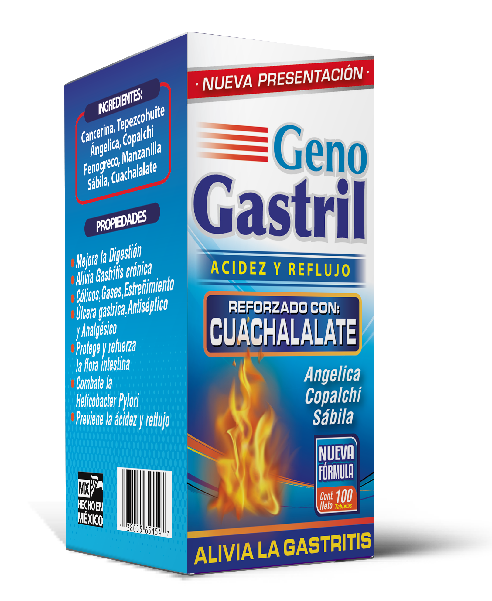 Perfomance Endurance