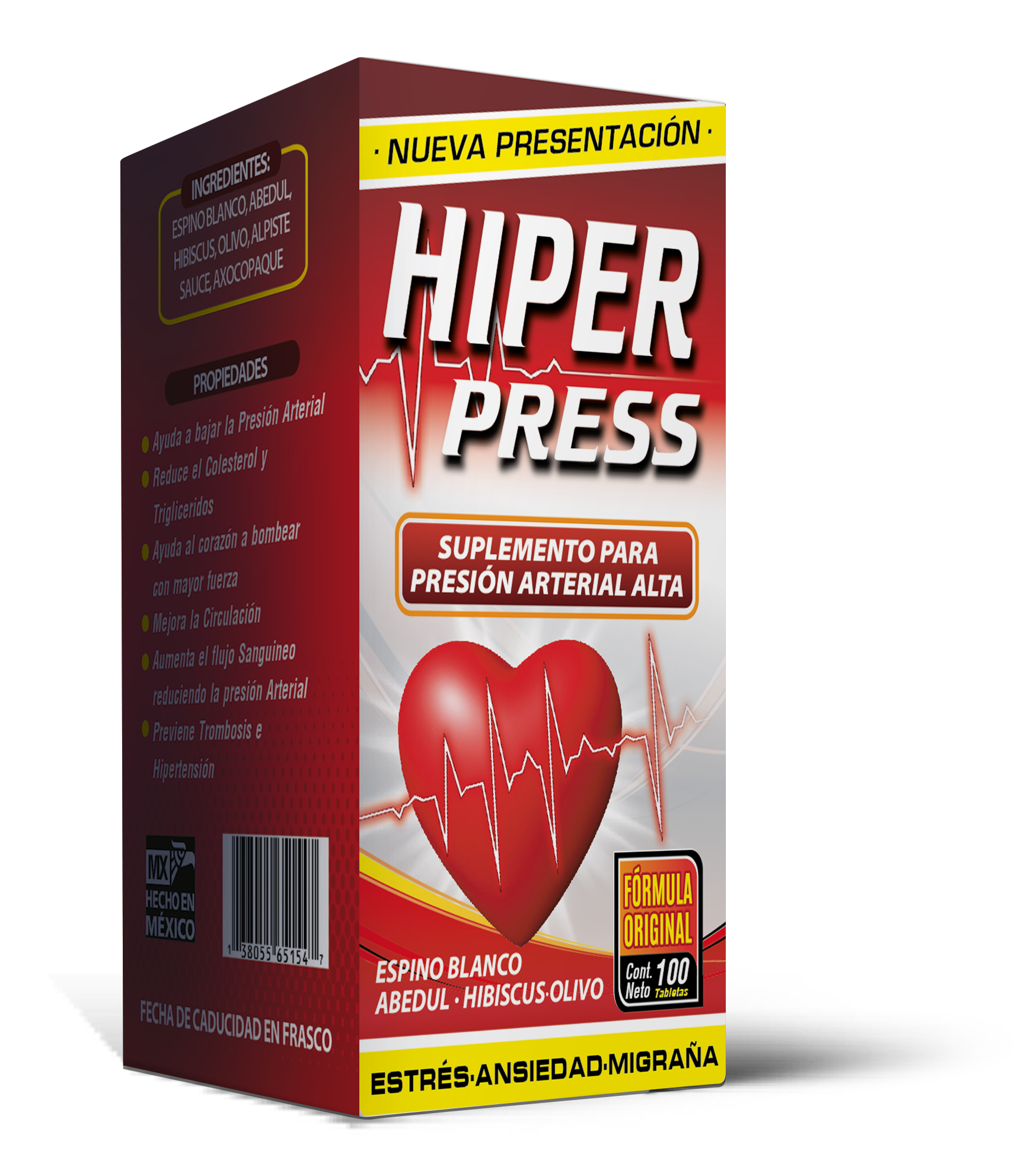 Perfomance Endurance