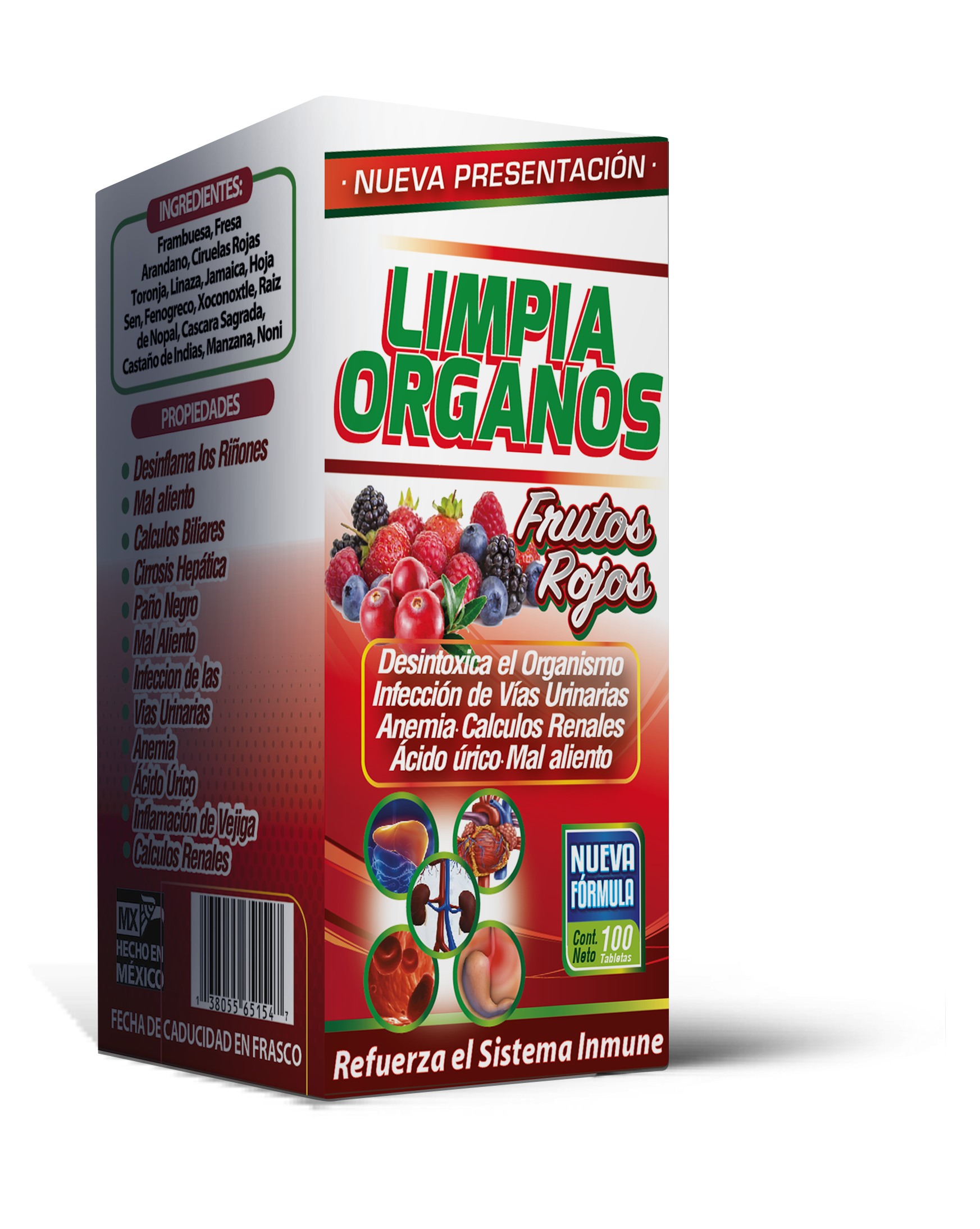 Perfomance Endurance