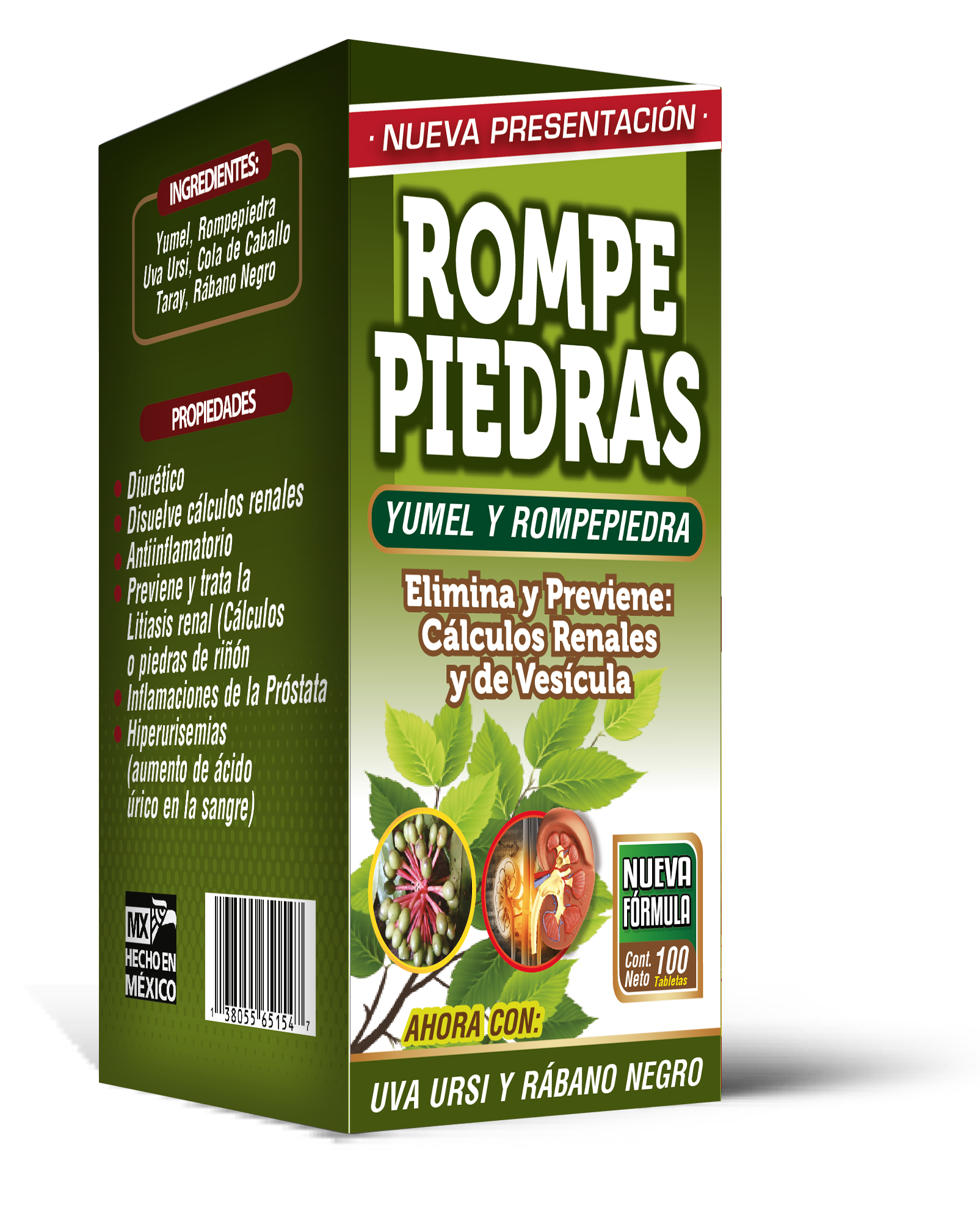 Perfomance Endurance