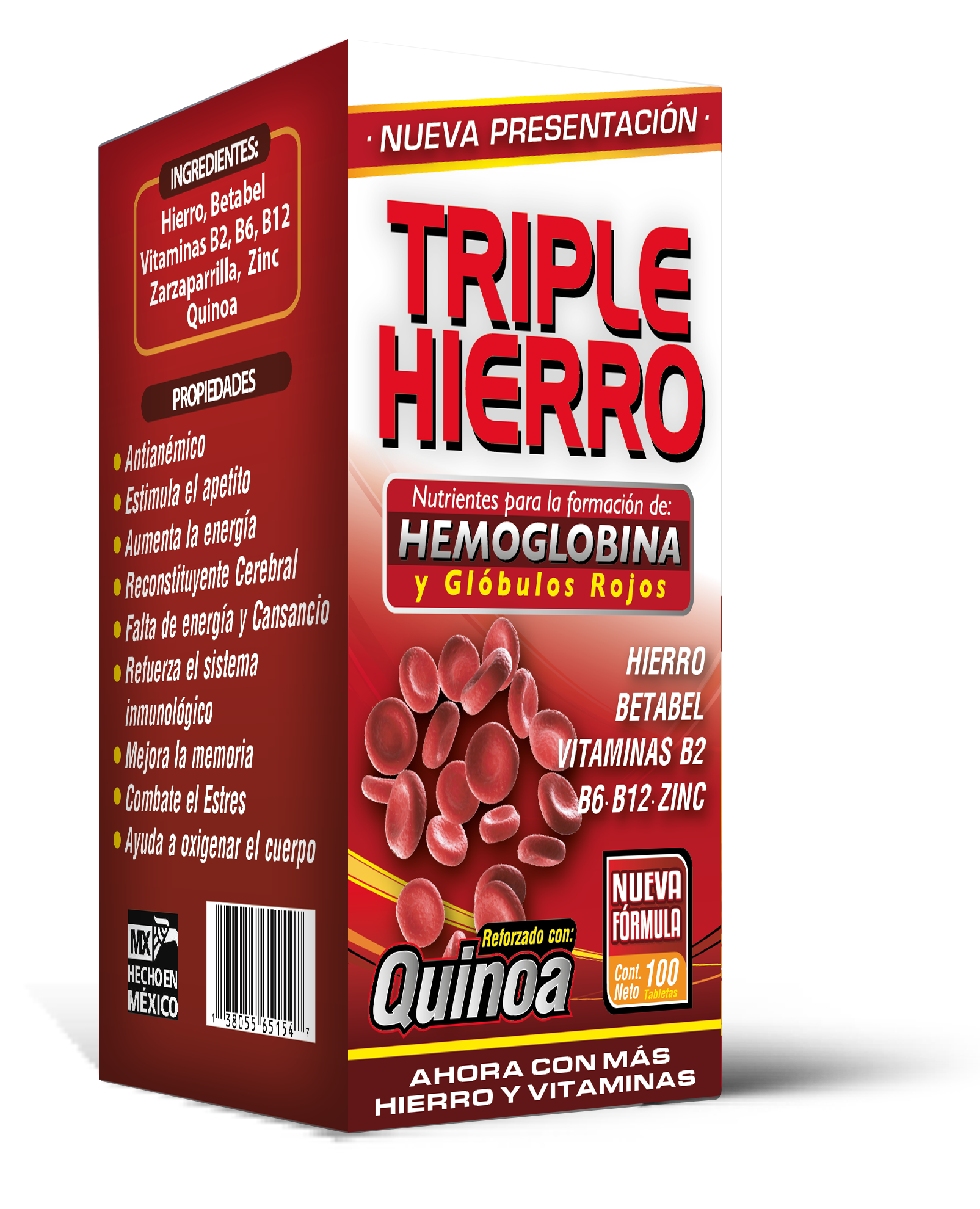 Perfomance Endurance